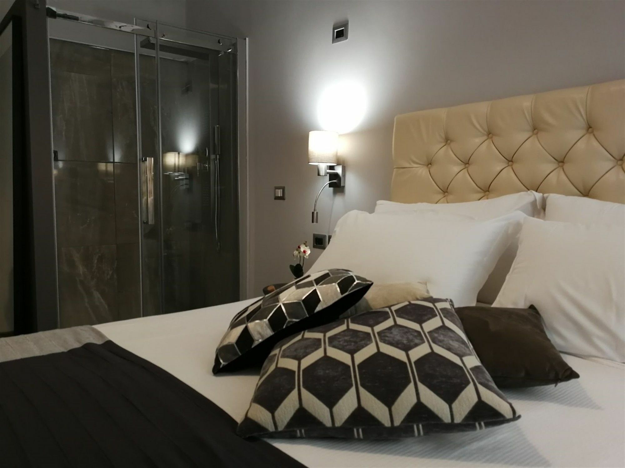 Clementi 18 Suites Roma Exterior foto
