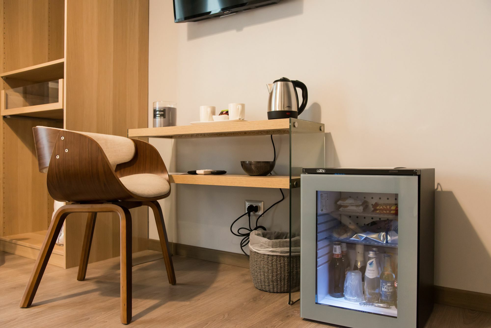 Clementi 18 Suites Roma Exterior foto
